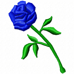 Flowers And Tree Embroidery Design 10 Flowers And Tree Embroidery Design 10